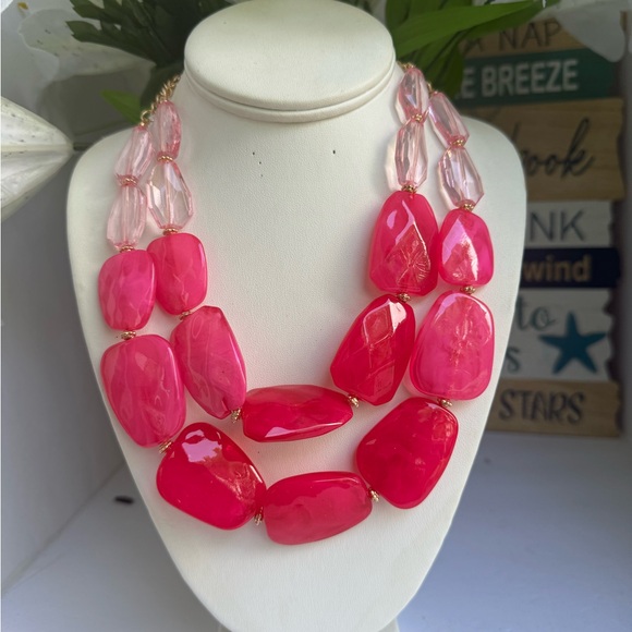 DENKAYS MONTY NECKLACE - Picture 5 of 13